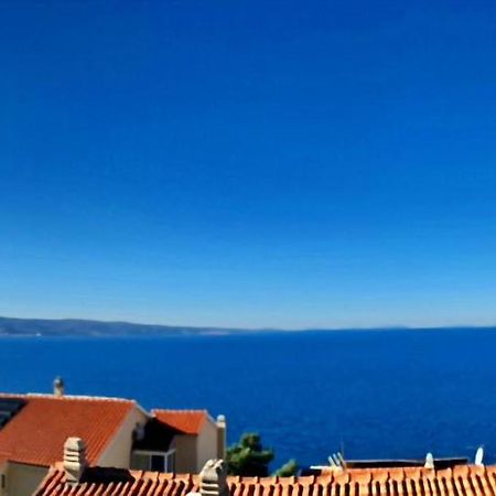 Villa Del Mar Omiš Extérieur photo