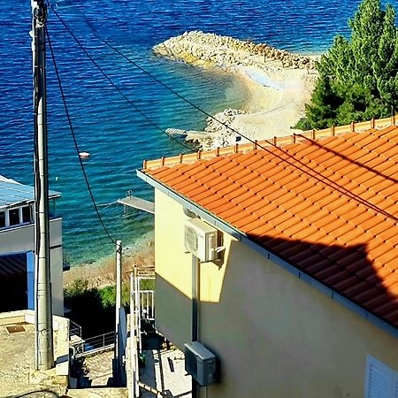 Villa Del Mar Omiš Extérieur photo