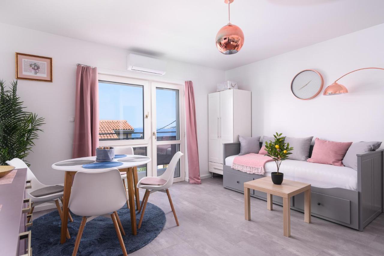 Villa Del Mar Omiš Extérieur photo