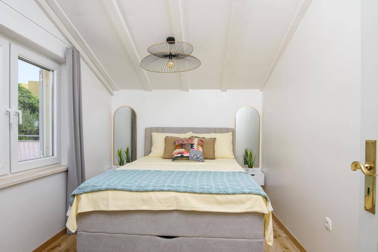 Villa Del Mar Omiš Extérieur photo