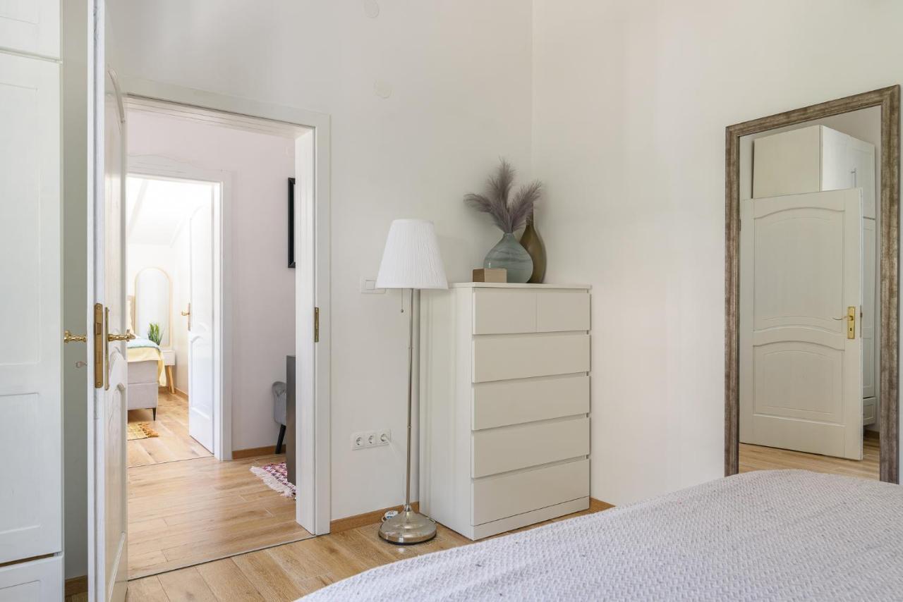 Villa Del Mar Omiš Extérieur photo