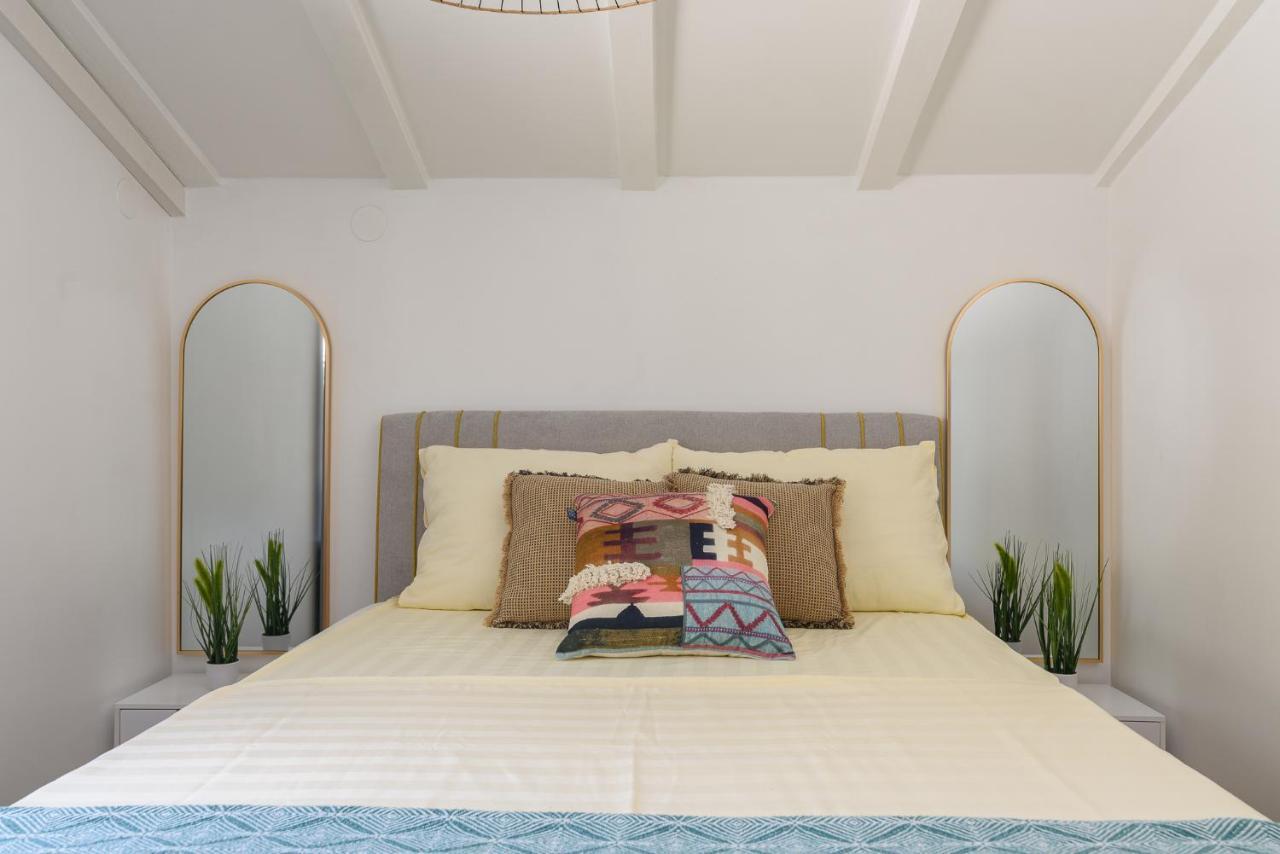Villa Del Mar Omiš Extérieur photo