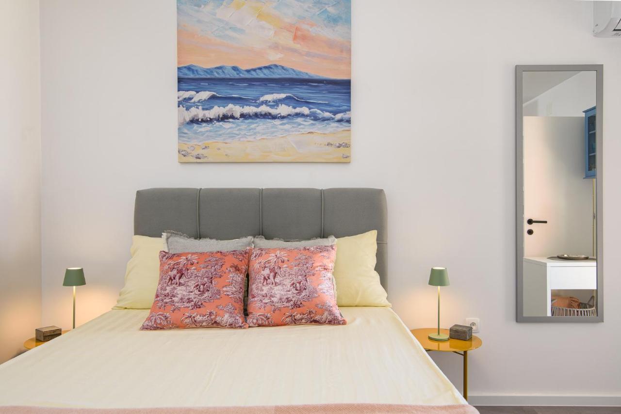 Villa Del Mar Omiš Extérieur photo