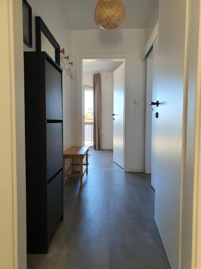 Villa Del Mar Omiš Extérieur photo