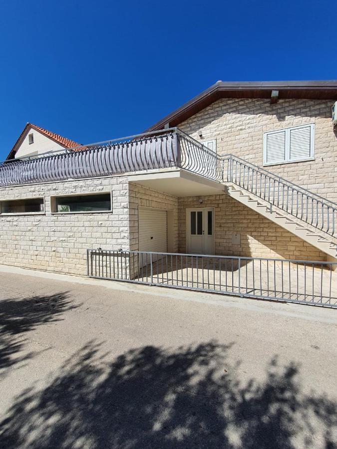 Villa Del Mar Omiš Extérieur photo