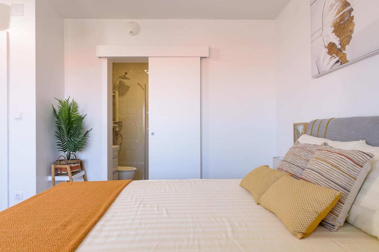 Villa Del Mar Omiš Extérieur photo