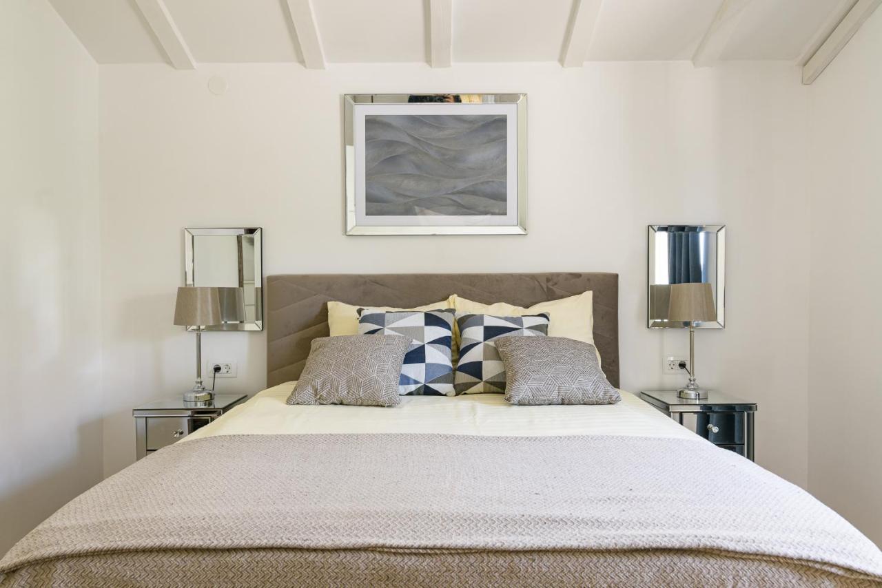 Villa Del Mar Omiš Extérieur photo