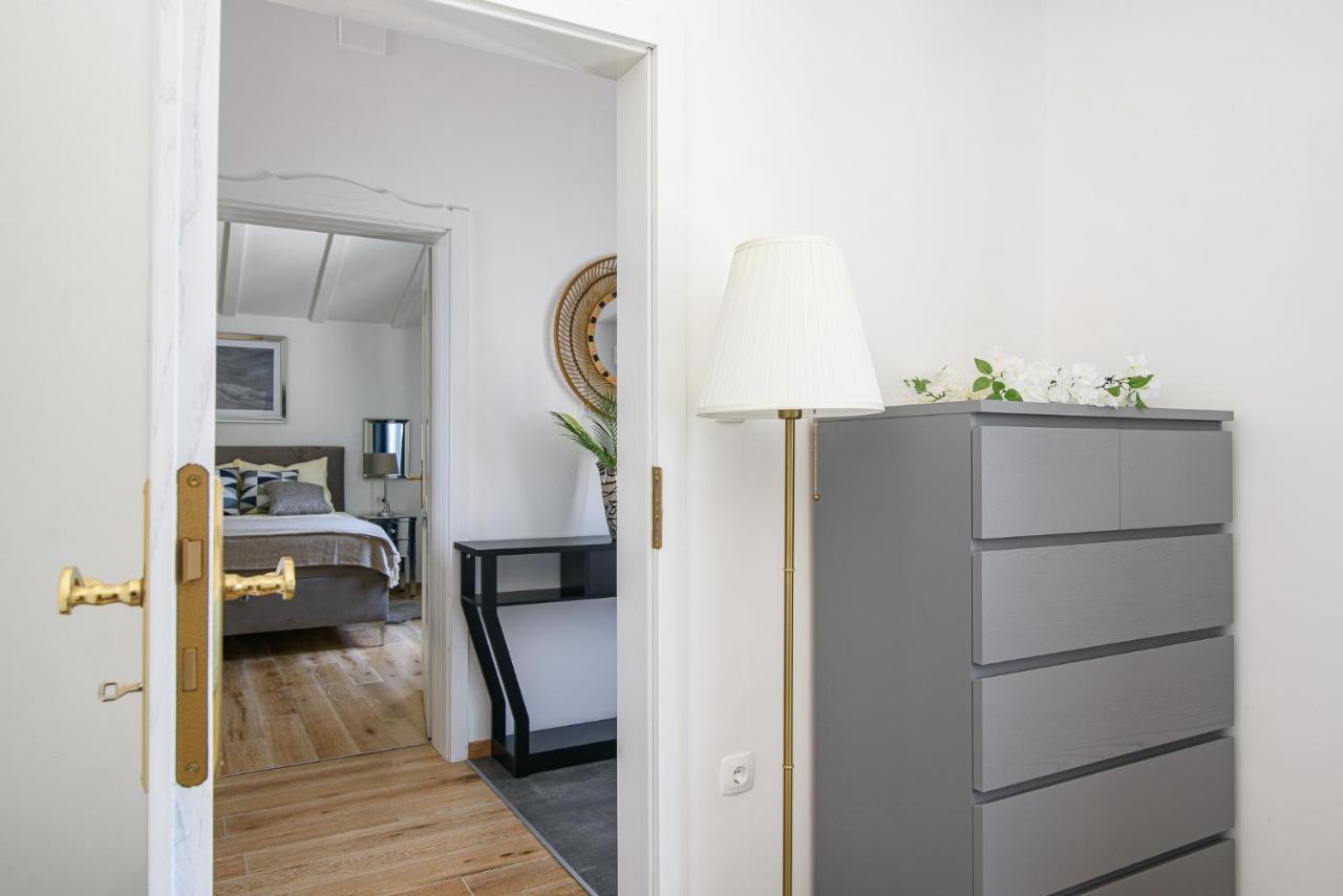 Villa Del Mar Omiš Extérieur photo