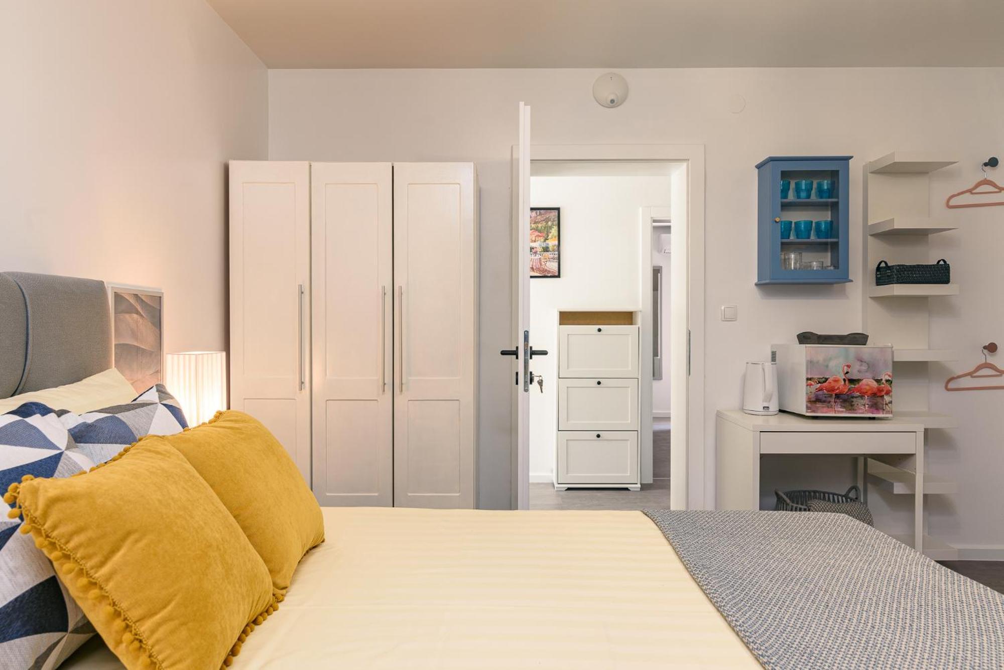 Villa Del Mar Omiš Extérieur photo